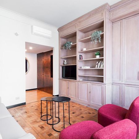 Easylife - Classe E Charme Nel Cuore Della Citta Мілан Екстер'єр фото