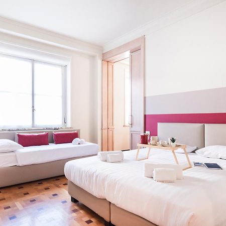 Easylife - Classe E Charme Nel Cuore Della Citta Мілан Екстер'єр фото
