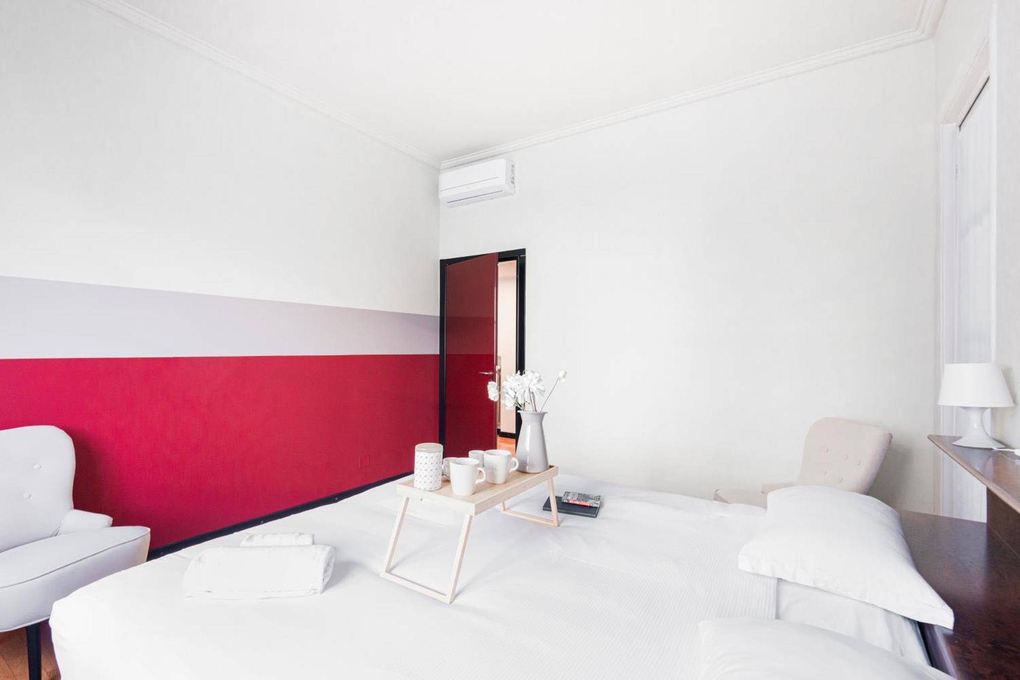 Easylife - Classe E Charme Nel Cuore Della Citta Мілан Екстер'єр фото