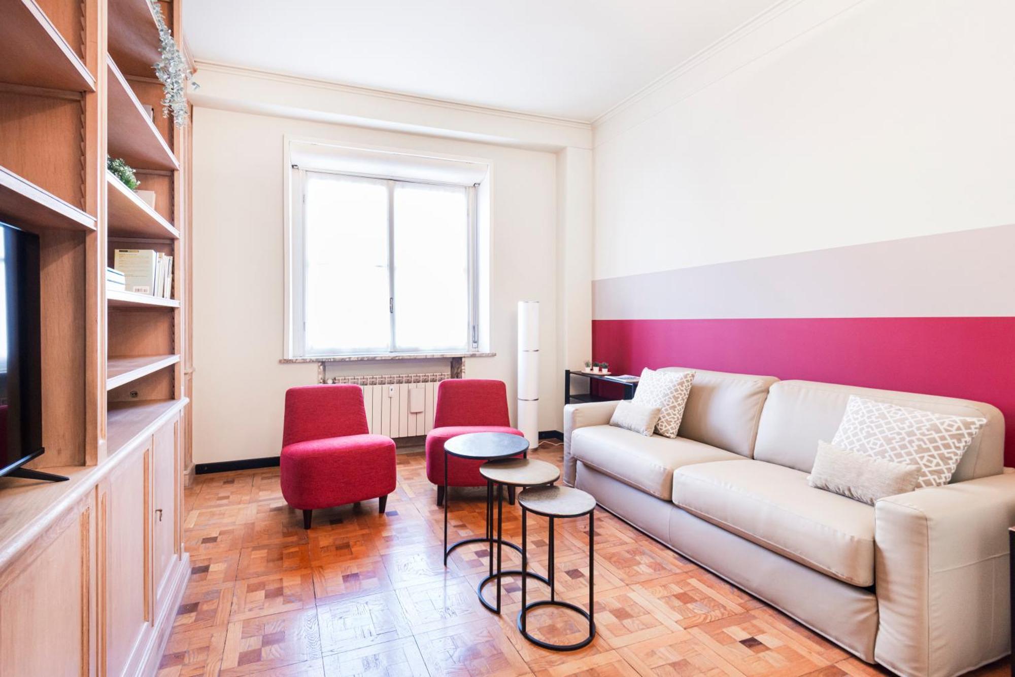 Easylife - Classe E Charme Nel Cuore Della Citta Мілан Екстер'єр фото