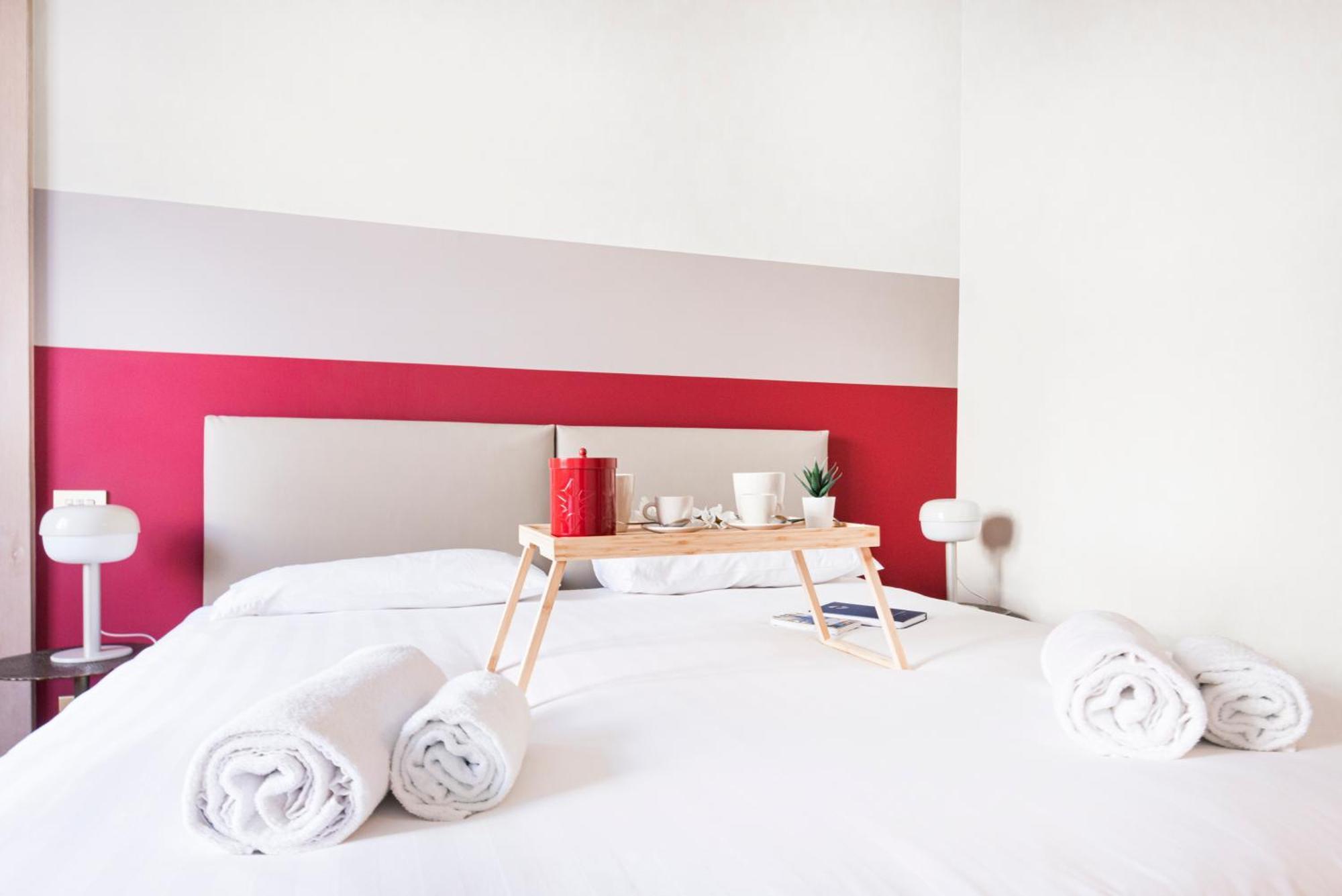 Easylife - Classe E Charme Nel Cuore Della Citta Мілан Екстер'єр фото
